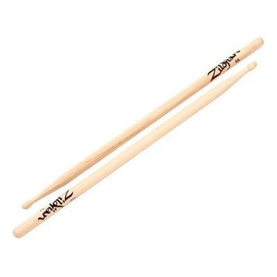 Zildjian 5A Wood Natural – Zboží Dáma