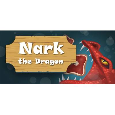 Zloy Krot Studio Nark the Dragon (PC)