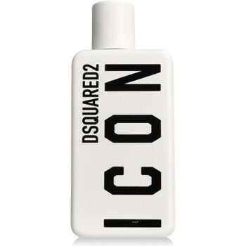 Dsquared2 Icon pour Femme EDP 100 ml