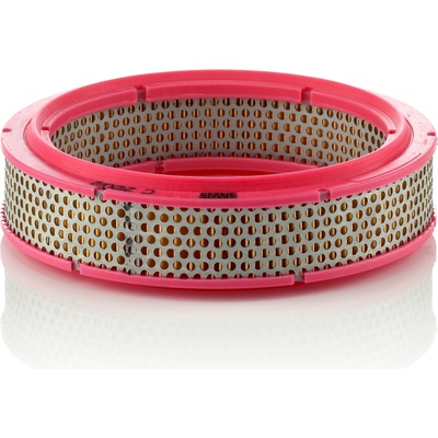 Mann-filter Въздушен филтър mann-filter c 2120/2