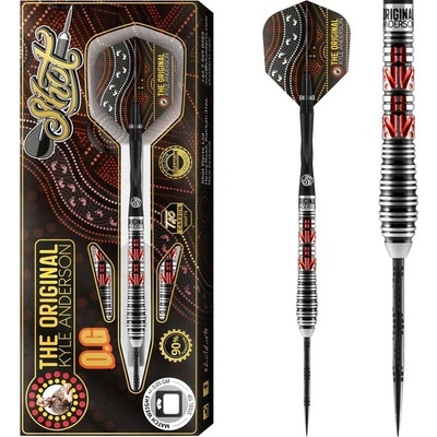 Shot - Kyle Anderson The Original 90% 25g steel