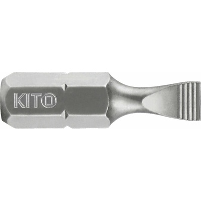 Kito plochý 6 5 x 25 mm 4810306