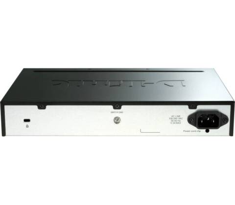 D-Link DGS-1510-52XMP