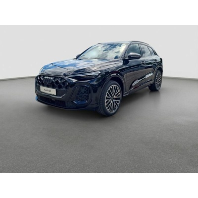 Audi Q5 2.0 TDI quattro 150 kW