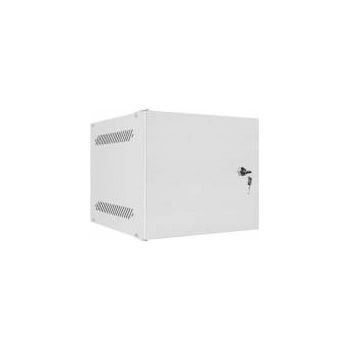 Lanberg Hanging cabinet 10 4U 280X310 SZ WF10-2304-00S