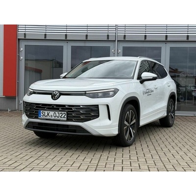 Volkswagen Tayron 1.5 eTSI Elegance DSG 110 kW