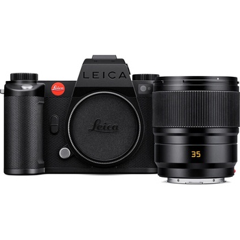 Leica SL3