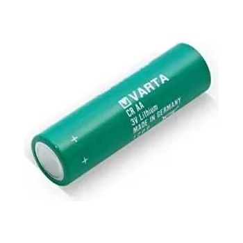 VARTA Литиева батерия VARTA, CR AA, 3V, 2000mAh (VARTA-CR-AA)