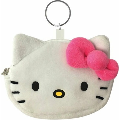 Hello Kitty peněženka/pouzdro