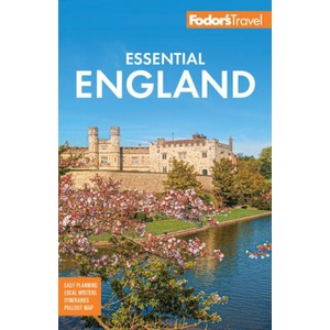 Fodor's Essential England | Fodor's Travel Guides (ISBN: 9781640977877)