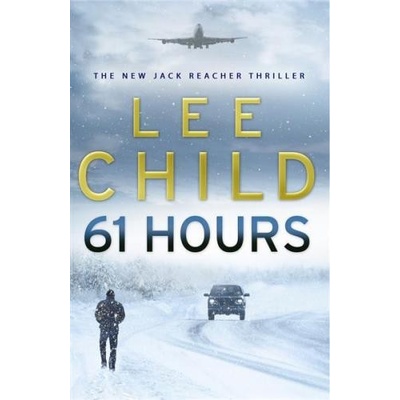 61 Hours - L. Child