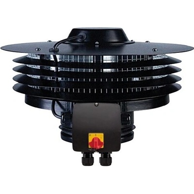 Soler & Palau CTB/4-1300/315 Ecowatt