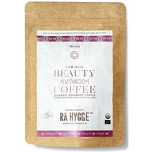 Rå Hygge BIO Peru Arabica Beauty Tremella & Maitake 227 g