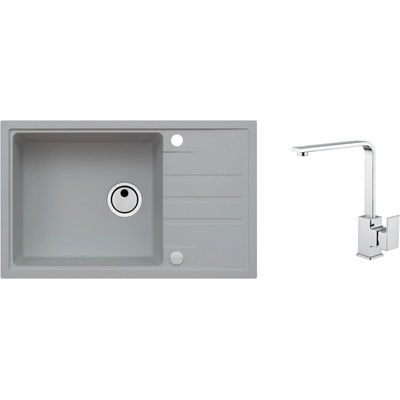 Set Alveus Intermezzo 130 + Reno