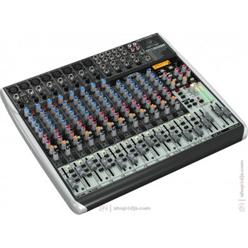 Behringer XENYX QX2222USB