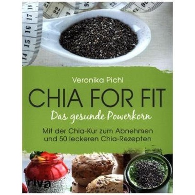 Chia for fit Pichl VeronikaPaperback