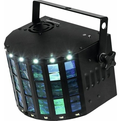 Eurolite LED Apollo 5x3W RGBAW DMX
