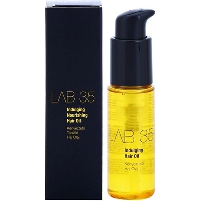 Kallos Lab 35 Indulging Nourishing Hair Oil 50 ml