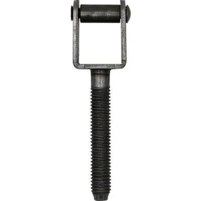 TKZ skoba okenní k zašroubování M8 x 50 mm 10 ks