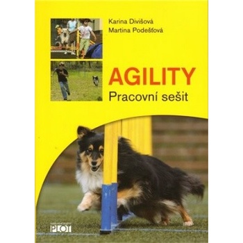 Agility - pracovní sešit