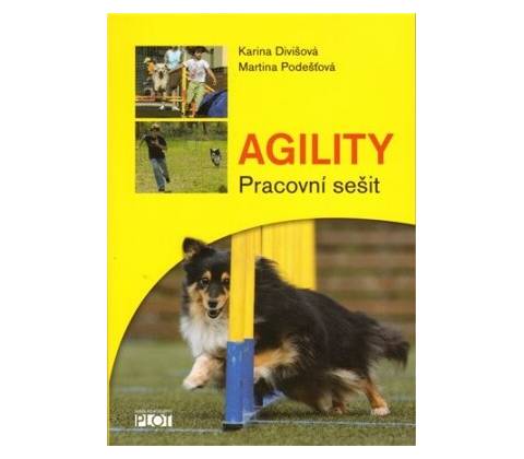 Agility - pracovní sešit