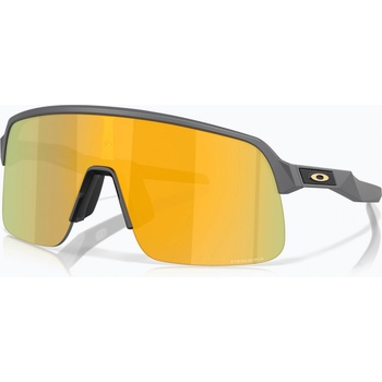 Oakley Слънчеви очила Oakley Sutro Lite S матов карбон/призма 24k