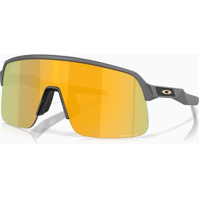 Oakley Слънчеви очила Oakley Sutro Lite S матов карбон/призма 24k