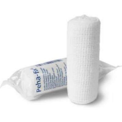 Peha fix elastické ovínadlo 8 cm x 4 m
