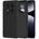 Tech-Protect Силиконов Калъф за Xiaomi Poco X7, Tech-Protect Icon Soft Case, Черен (5906302361496)