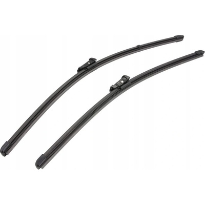 Valeo Silencio X-TRM 530+480 mm VA 574382