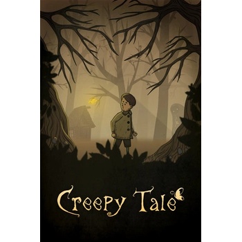 Creepy Brothers Creepy Tale (PC)