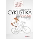 Cyklistika - anatomie