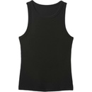 GAP HALTER čierna