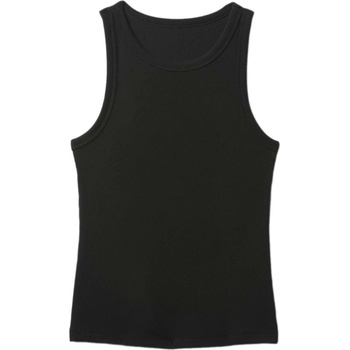 GAP HALTER čierna