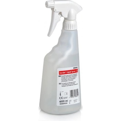 Ecolab Incidin Liquid 600 ml