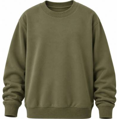 Winkiki Kids Wear dětská mikina khaki
