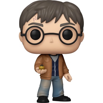 Funko Фигура Funko POP! Movies: Harry Potter - Harry Potter #196 (109523)