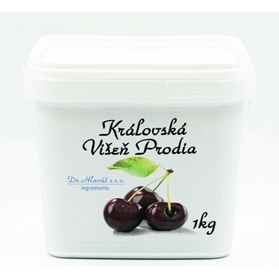 Dr.Hlaváč Královská Višeň Prodia 1 kg