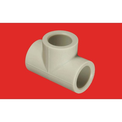 FV-PLAST PPR T-kus 25