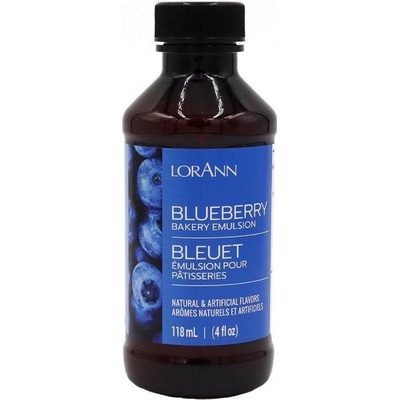 LorAnn čučoriedková aróma 118ml