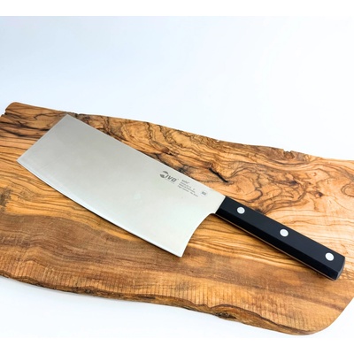 IVO Sekáč na mäso Solo 20 cm - čierny 26400