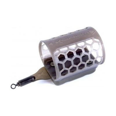 Feederové Krmítko Korum Mesh Feeder Large I Hmotnosť 90gr