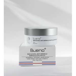 BUENO Лифтинг хидрогел пачове Bueno Bakuchiol Anti Wrinkle Ampoule Eye Patch