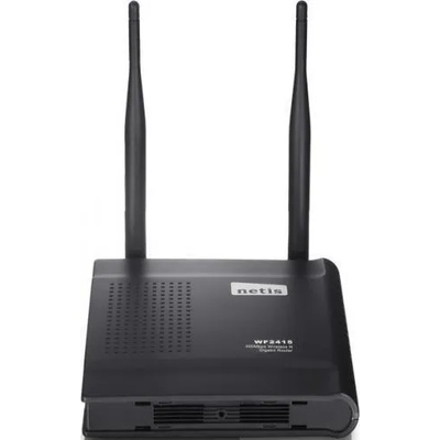 NETIS SYSTEMS WF-2415