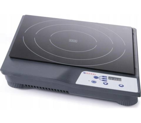 Hendi 1800 Kitchen Line
