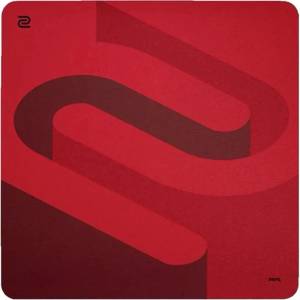 ZOWIE GEAR H-SR-SE Rouge II XL геймърски пад за мишка, 500 x 500 mm (ZOWIE-PAD-H-SR-SE-ZC05) - pcbuild