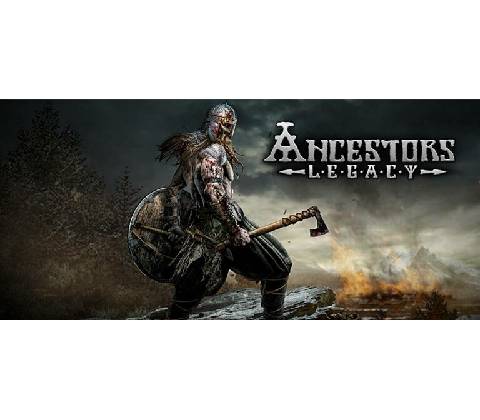 Ancestors Legacy Complete