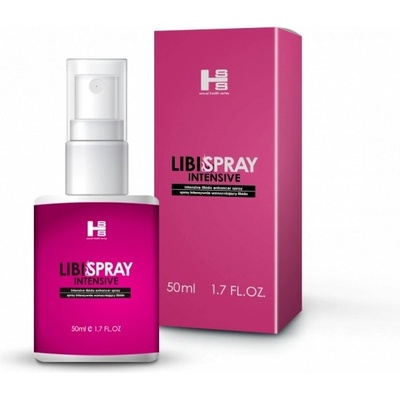 Libi Spray 50 ml