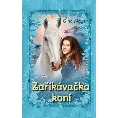 Zaříkávačka koní