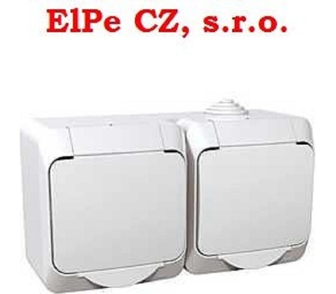 Schneider Electric E070120